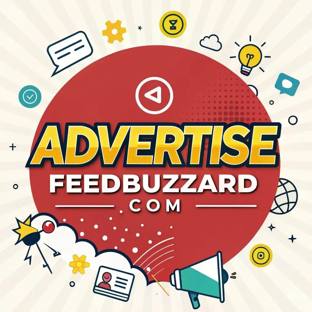 Advertise Feedbuzzard Com