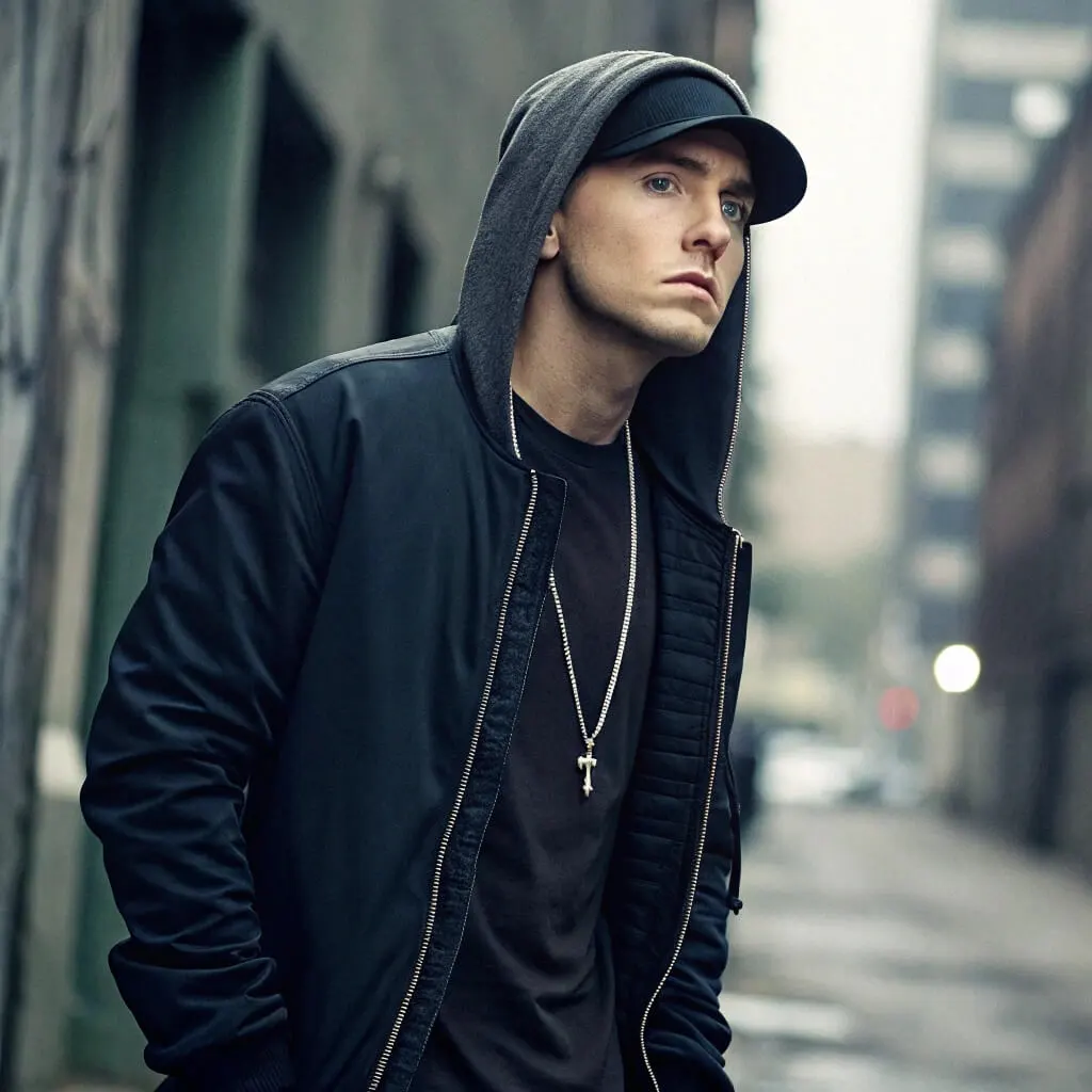 Eminem Net Worth, Personal Life, Age, Career & Height