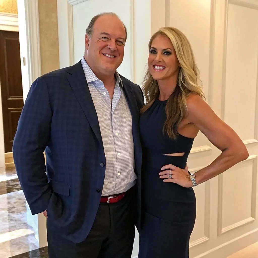 Is Paul Heyman Married in Real Life?