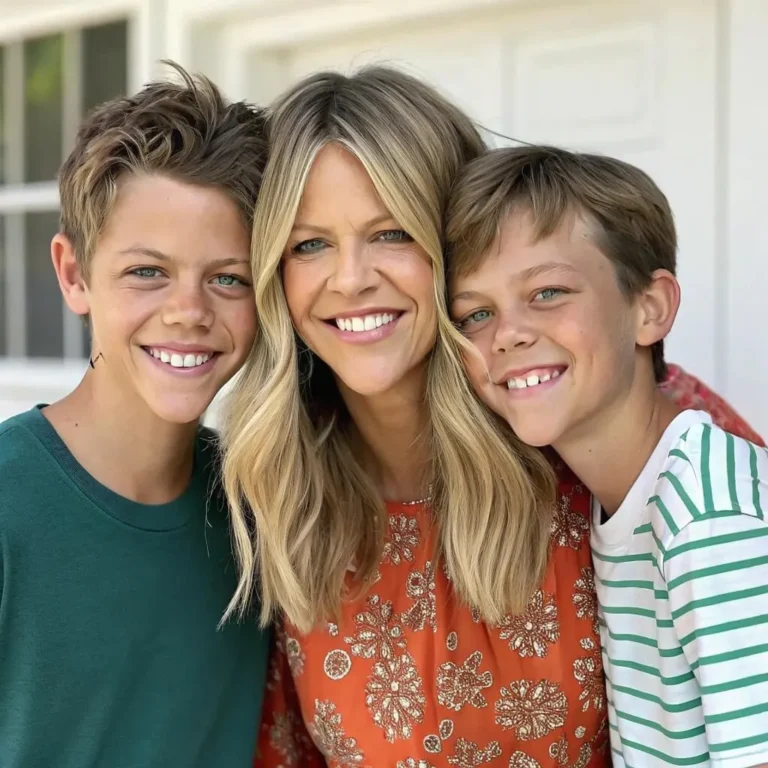 Kaitlin Olson Siblings