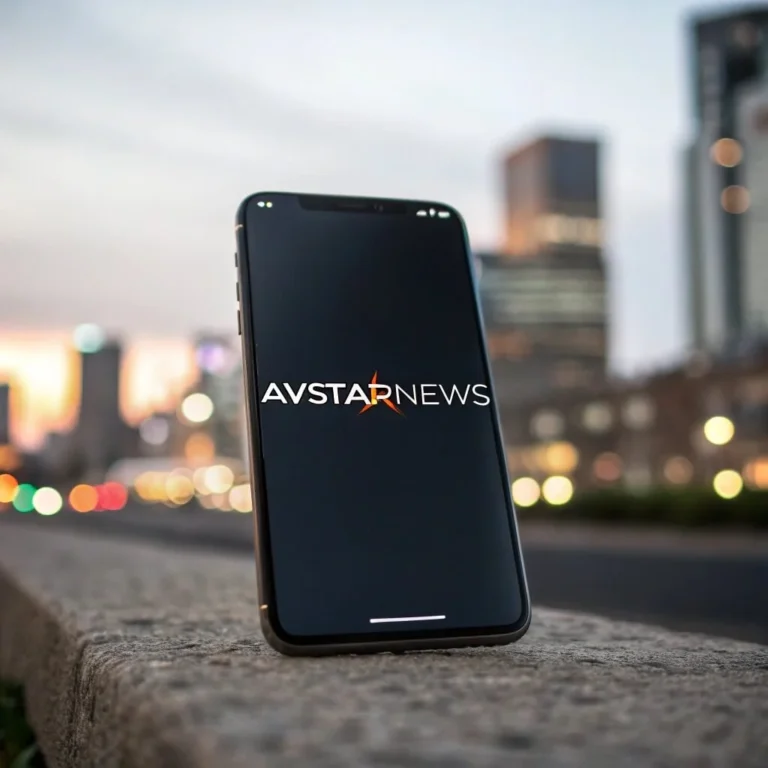 Phone Number Avstarnews