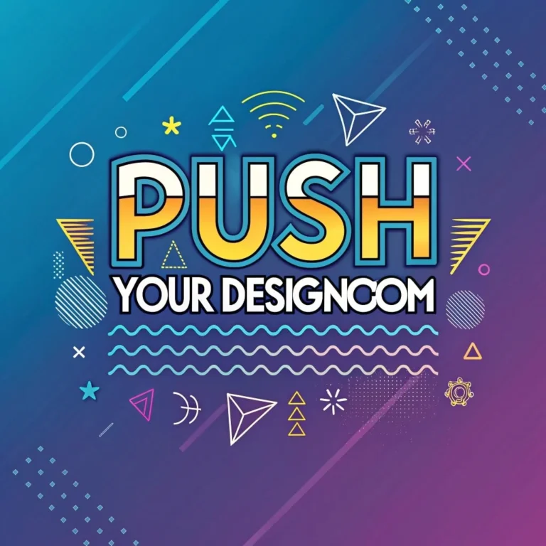 Push YourDesignCom