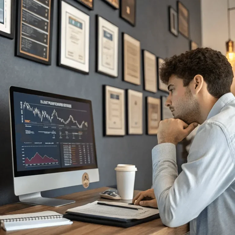 Why New Investors Are Moving Towards Passive Investing
